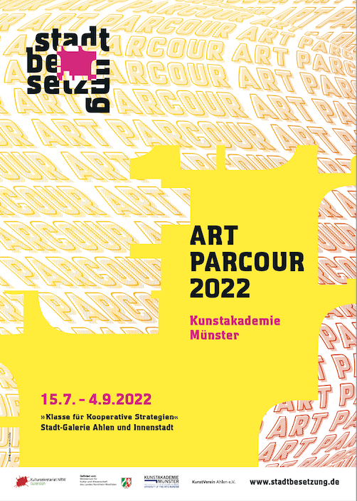 ART PARCOUR 2022