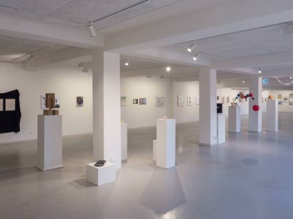 Stadt-Galerie Ahlen 1