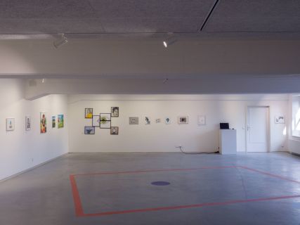 Stadt-Galerie Ahlen 4