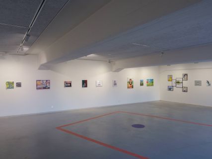 Stadt-Galerie Ahlen 3