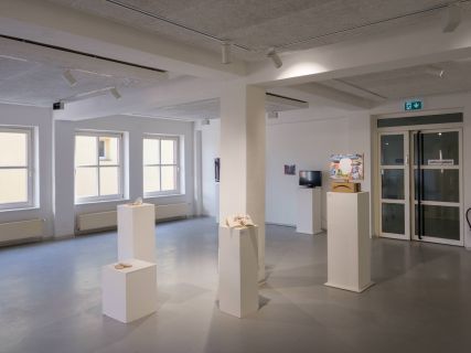 Stadt-Galerie Ahlen 2